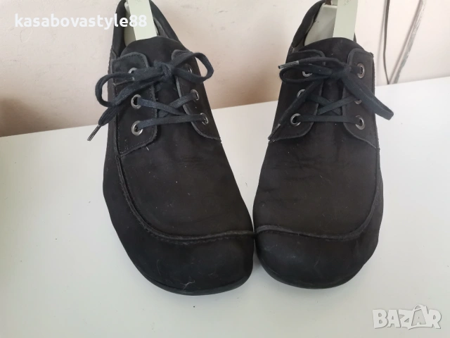 Обувки Gabor Comfort 39 н. , снимка 14 - Дамски ежедневни обувки - 54216407