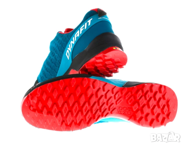 Dynafit · Speed ​​​​MTN GTX Gore-Tex Malta номер 37 водоустойчиви туристически маратонки , снимка 4 - Маратонки - 52080938