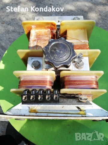 Магнитопроводи за траф, снимка 2 - Друга електроника - 51030697