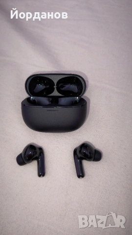 Xiaomi Redmi Buds 5 Pro / Като нови !, снимка 2 - Bluetooth слушалки - 54190050