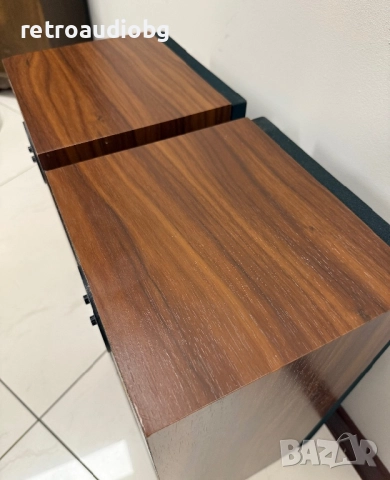 🔊Висок клас аудио система Technics - Усилвател, триглав дек, CD и грамофон + опция тонколони🔊, снимка 11 - Аудиосистеми - 52490293