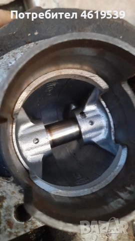 Mz Es 250 Мз ес цилиндър , снимка 16 - Мотоциклети и мототехника - 54239620