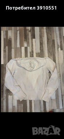 Timeout vintage 2000’s горнище, снимка 3 - Суичъри - 53924219