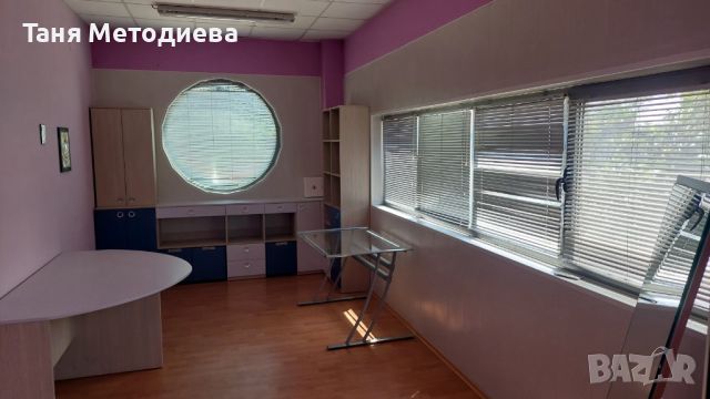 ИЗГОДНО Отдават се под наем Производствено помещение 514кв.м и Шоурум и офиси с площ 200кв.м., снимка 17 - Производствени сгради - 46186389