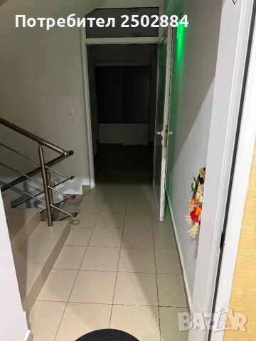 3 стаен апартамент под наем, снимка 12 - Апартаменти - 53663498