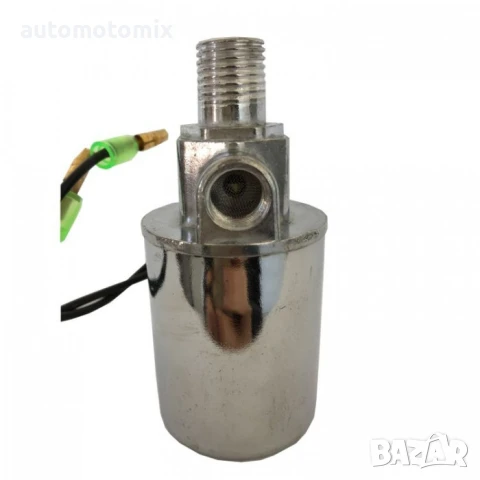 КЛАПАН ЗА ВЪЗДУХ ЗА ТРОМБА - 18681, снимка 3 - Аксесоари и консумативи - 51205408