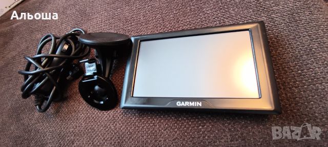 Garmin Drive 51 LMT-S, снимка 1 - Garmin - 45157844