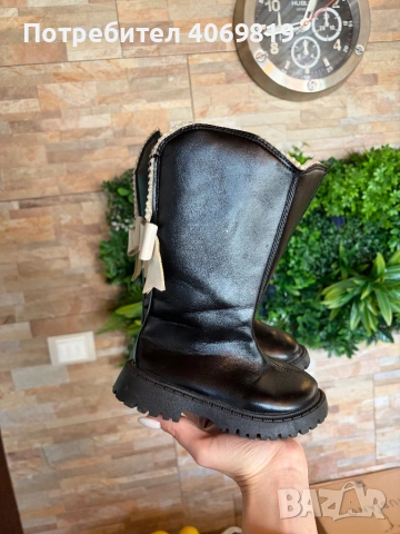 Детски обувки 25/25 номер, снимка 6 - Детски обувки - 53792282