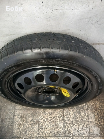 17цола патерица волво хс60 нова, снимка 14 - Аксесоари и консумативи - 52591552