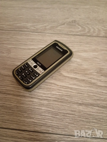 Siemens ME75 Като нов Запазен, снимка 4 - Siemens - 53445285