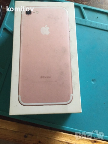 Iphon 6-16Gb, снимка 4 - Apple iPhone - 53423202