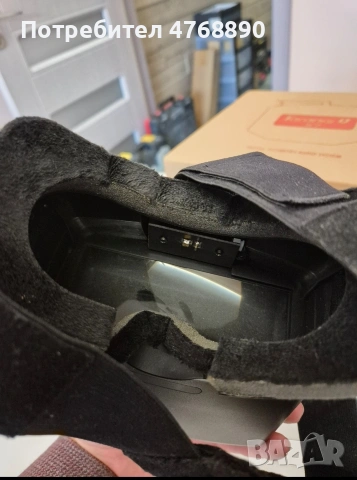 FPV дрон Spedix S250Q с очила и апаратура/дистанционно, снимка 9 - Дронове и аксесоари - 53875791