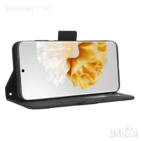 Huawei P60 / P60 Pro Wallet Калъф и Протектор, снимка 7 - Калъфи, кейсове - 49357273