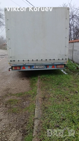 Ремарке ПОД НАЕМ!, снимка 5 - Ремаркета - 53213587