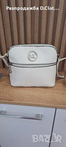 Marc Chantal чанта , снимка 4 - Чанти - 48765547