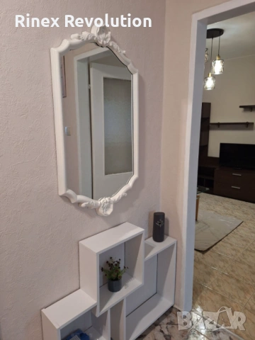 Тристаен апартамент под наем в Христо Смирненски, снимка 6 - Апартаменти - 53988852