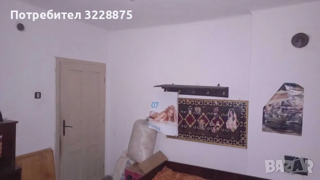 С.Крета община Гулянци-масивна къща 130кв.м. допълнителни постройки-над 150кв.м., снимка 17 - Къщи - 51573862