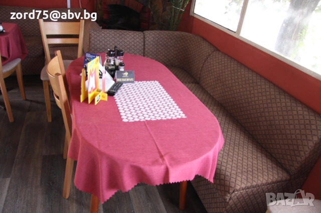 Бистро Хищника 