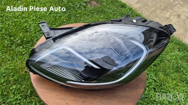 Ляв фар Ford Puma Full Led година 2022 2023 2024 2025, код L1TB-13101-CJ, L1TB13101CJ , снимка 6 - Аксесоари и консумативи - 52451935