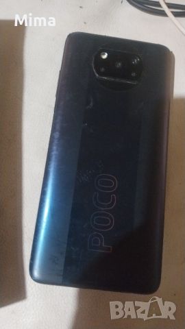 Xiaomi Poco X3 Pro Смарт телефон , снимка 3 - Xiaomi - 46563991