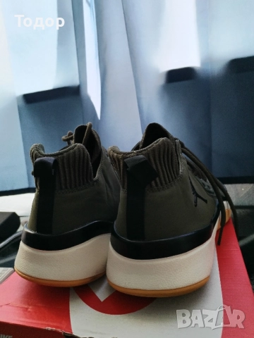 Nike Air Jordan DNA LS 45 номер , снимка 3 - Маратонки - 51522123