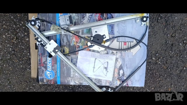 Механизъм за Ел.стъкло, снимка 2 - Аксесоари и консумативи - 52508750