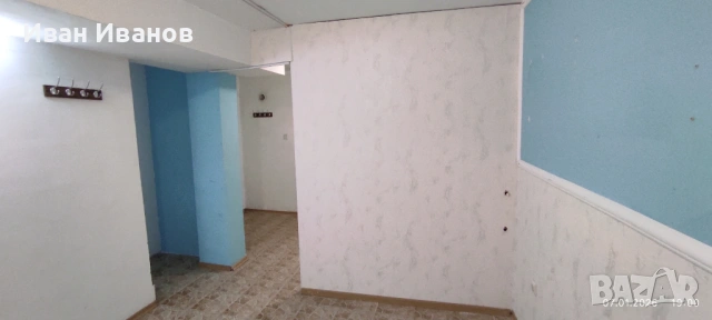 Давам под наем Ателие + складово помещение, снимка 9 - Офиси - 53037030