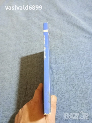 Робърт Луи Стивънсън - Господаря на Балантрей , снимка 2 - Художествена литература - 53911655