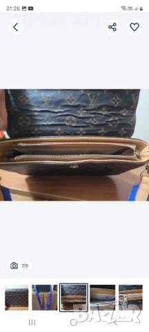 Дамска чанта , снимка 7 - Чанти - 52171943