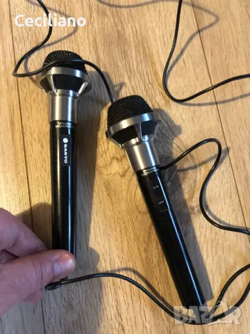 Бумбокс микрофони  HM941 M-M9994, M9990, MX720, MX820, MX920, MX960, M9965, M9975,М7900 и други., снимка 15 - Радиокасетофони, транзистори - 49851657