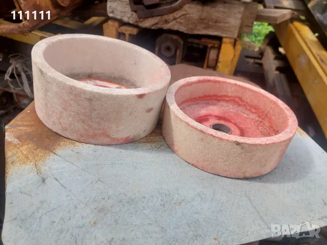 Абразивни дискове Камъни за шмиргел специални, снимка 7 - Други инструменти - 49841222