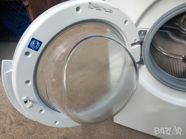 Продавам на части пералня BOSCH WAB20061BY/28, снимка 4 - Перални - 45870083