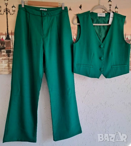 Нов дамски комплект