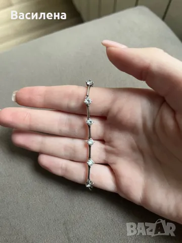 Гривна Pandora , снимка 2 - Гривни - 49743058