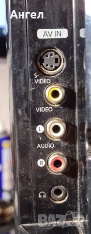 Продавам телевизор SAMSUNG LE26RS1B, снимка 6 - Телевизори - 52506565