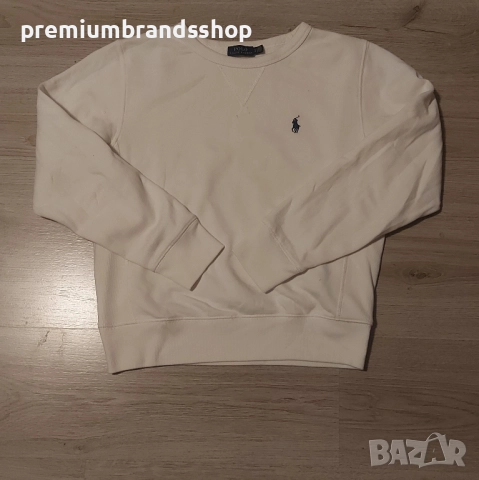 Polo ralph lauren блуза дамска S