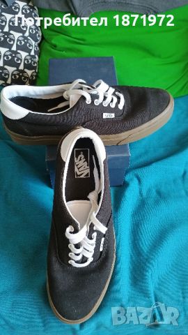 Продавам маратонки Vans ,47 номер,стелка 31 см, снимка 1