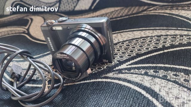 Samsung WB750 Ultra Zoom Review

, снимка 5 - Фотоапарати - 45808029