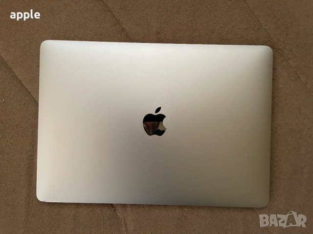 13" MacBook Pro A1708 (2017) Space Gray-16GB RAM/128GB SSD , снимка 6 - Лаптопи за работа - 49149135