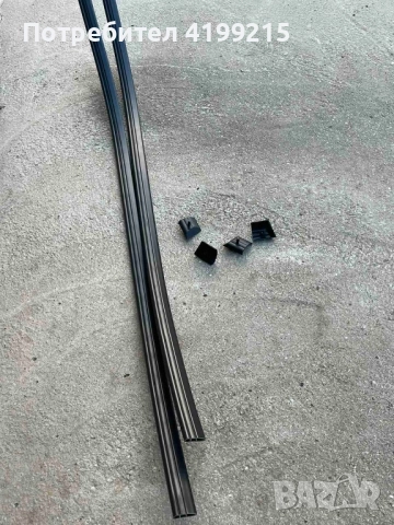 Lada/Лада оригинални лайстни за праг ваз Лада , снимка 2 - Части - 50214437