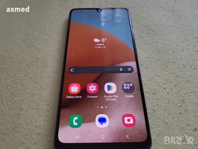 Samsung Galaxy A 32, снимка 2 - Samsung - 53645402