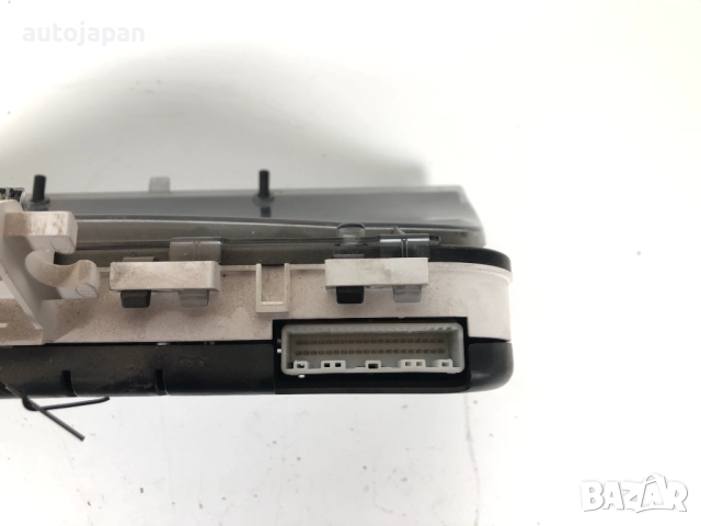 Километраж Toyota Corolla Verso 2.2 D-CAT 177кс 2007г  , снимка 3 - Части - 51921879