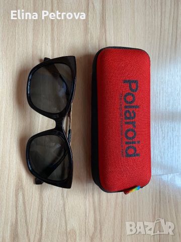Продавам висококачествени очила на марката Polaroid, снимка 1 - Слънчеви и диоптрични очила - 46182042
