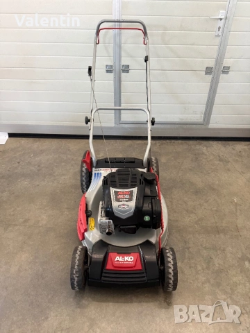 Немска косачка Alko