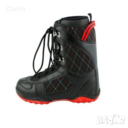 Сноуборд обувки Spartan – размер 44