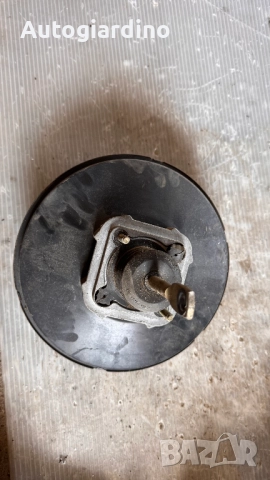 Серво усилвател / Спирачна помпа за BMW E46 - 03.7818-2901.1 / 296753008 03, снимка 2 - Части - 52393249