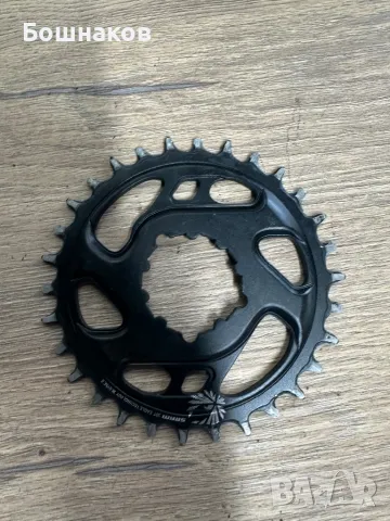 Венец sram, снимка 3 - Части за велосипеди - 50167886