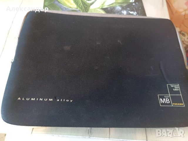 MacBook 7,1 с развалена клавиатура, снимка 4 - Лаптопи за работа - 52350323