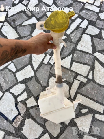 Казанче чистачки за Шевролет Каптива 2008г., снимка 6 - Аксесоари и консумативи - 51132249