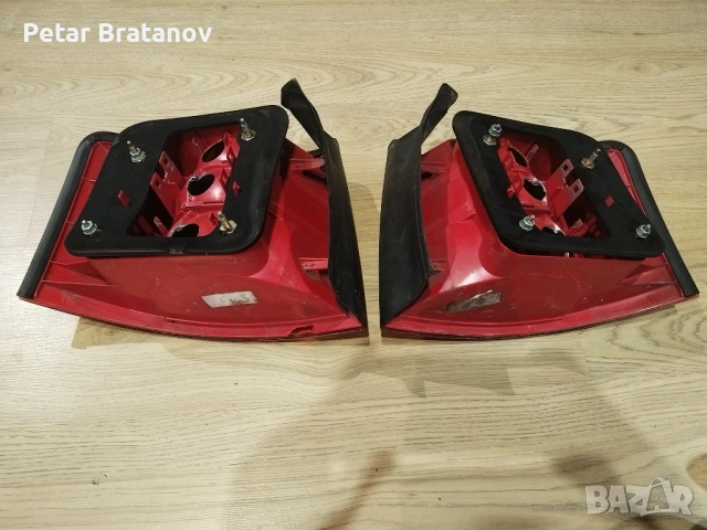 Стопове за Ауди А6 Ц5, снимка 5 - Части - 51757047